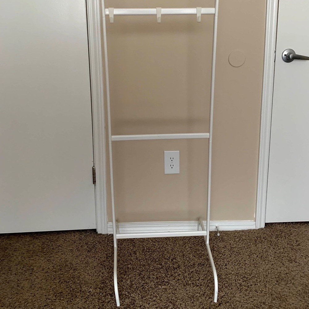 Clothes Organizer